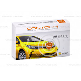 IGLA CONTOUR