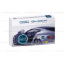 IGLA OBD BLOCK