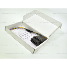 IGLA OBD BLOCK