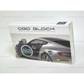 IGLA OBD BLOCK