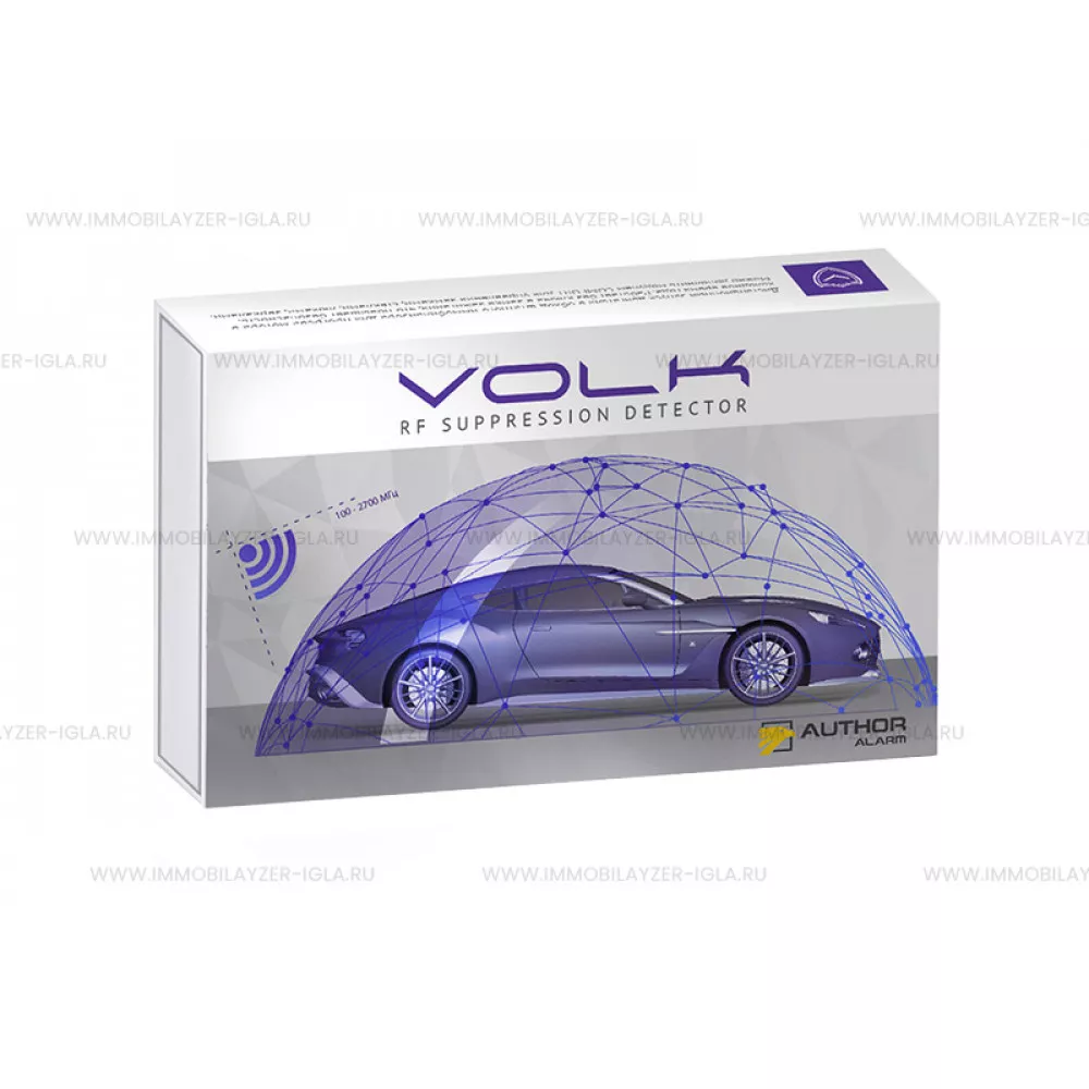 Модуль IGLA VOLK Модуль IGLA VOLK